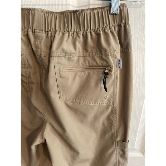 Magellan Outdoors Boys Shorts Size L - Picture 5 of 8